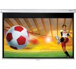Optoma DS-9092PWC projectiescherm 2,34 m (92") 16:9