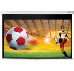 Optoma DS-9092PWC projectiescherm 2,34 m (92") 16:9