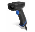 Newland HR33 Marlin Lecteur de code barre portable 1D/2D CMOS Noir