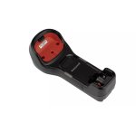 Honeywell 2105IXR-3SER-CLHE lector de código de barras Lector de códigos de barras portátil 1D/2D Laser Negro, Rojo