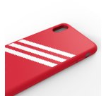 Adidas 32964 custodia per cellulare 16,5 cm (6.5") Cover Rosso, Bianco