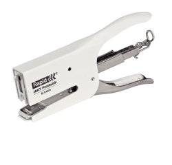 Agrafeuse pince Classic Prestojak, capacité d'agrafage