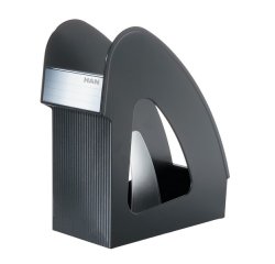 Porte-revues GALAXY, A4, plastique