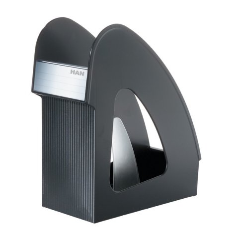 Porte-revues GALAXY, A4, plastique