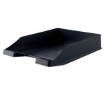 Corbeille à courrier KLASSIK KARMA, A4, plastique