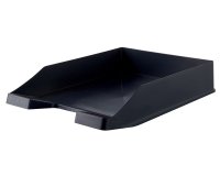 Corbeille à courrier KLASSIK KARMA, A4, plastique