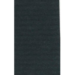 Papier cadeau Kraft coloris noir recto-verso 65g - Dimensions : 0.68 x 3 mètres