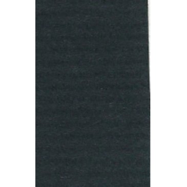 Papier cadeau Kraft coloris noir recto-verso 65g - Dimensions : 0.68 x 3 mètres