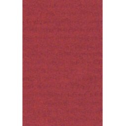 Papier cadeau Kraft coloris rouge recto-verso 65g - Dimensions : 0.68 x 3 mètres