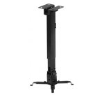 Reflecta 23055 project mount Ceiling Black