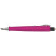 FABER-CASTELL Portemine POLY MATIC, rose vif