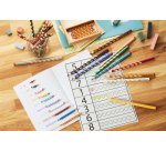 STABILO EASYcolors Rosso 1 pz