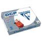 Ramette de 500 feuilles papier Blanc DCP copieur, Laser, Jet d'encre couleur 90gr A4 1833