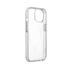 Belkin MSA019btCL funda para teléfono móvil 15,5 cm (6.1") Transparente