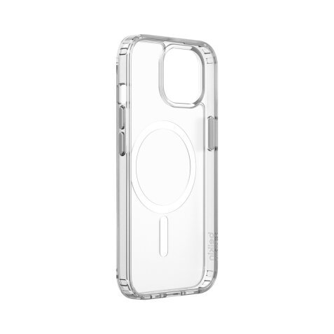 Belkin MSA019btCL funda para teléfono móvil 15,5 cm (6.1") Transparente