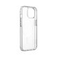 Belkin MSA019btCL funda para teléfono móvil 15,5 cm (6.1") Transparente