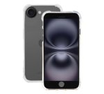 Mobilis 057036 funda para teléfono móvil 15,4 cm (6.06") Transparente