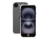 Mobilis 057036 coque de protection pour téléphones portables 15,4 cm (6.06") Housse Transparent