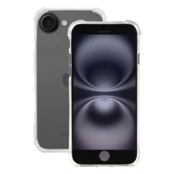 Mobilis 057036 coque de protection pour téléphones portables 15,4 cm (6.06") Housse Transparent