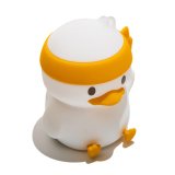 Muitomas SILLAMPDUCKC illuminazione decorativa Figura luminosa decorativa