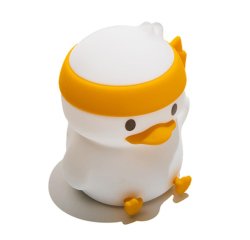 Muitomas SILLAMPDUCKC decoration lighting Light decoration figure
