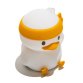 Muitomas SILLAMPDUCKC illuminazione decorativa Figura luminosa decorativa