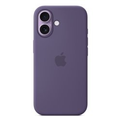 Apple MGF04ZM/A mobiele telefoon behuizingen 16 cm (6.3") Hoes Paars