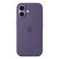 Apple MGF04ZM/A mobiele telefoon behuizingen 16 cm (6.3") Hoes Paars