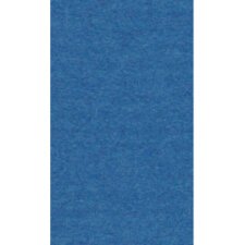 Kraft couleur 65g, rl 3x0,7m Bleu France - Bleu France