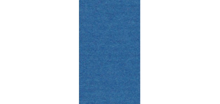 Kraft couleur 65g, rl 3x0,7m Bleu France - Bleu France
