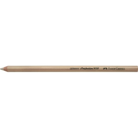 Faber-Castell PERFECTION 7058 eraser Gold 1 pc(s)