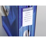 Pochette autoadhésive POCKETFIX, (B)74 x (H)43 mm