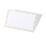 Pochette autoadhésive POCKETFIX, (B)74 x (H)43 mm