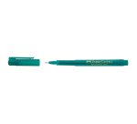 FABER-CASTELL Fineliner BROADPEN 1554