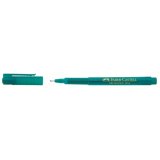 FABER-CASTELL Fineliner BROADPEN 1554