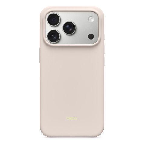 Apple MGKE4LL/A mobiele telefoon behuizingen 16 cm (6.3") Hoes Limoen, Steenkleur