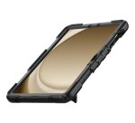 Just in Case 8307590 étui pour tablette 27,9 cm (11") Folio porte carte Noir