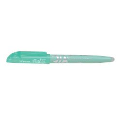 Surligneur pilot frixion light soft effacable pointe   moyenne coloris vert pastel