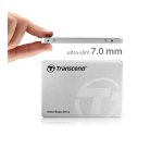 Transcend 370S 64 Go 2.5" Série ATA III MLC
