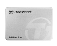 Transcend 370S 64 Go 2.5" Série ATA III MLC