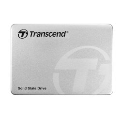 Transcend 370S 64 Go 2.5" Série ATA III MLC