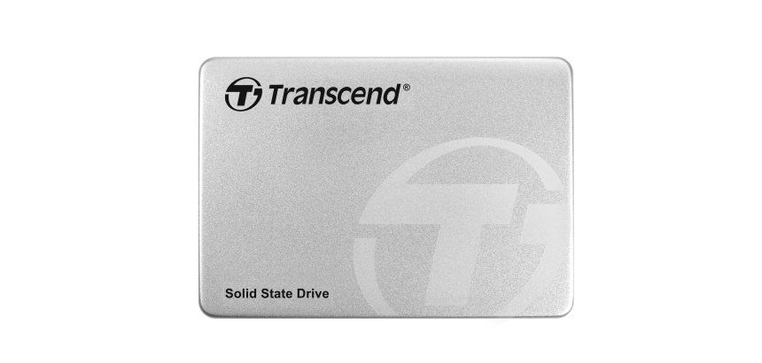 Transcend 370S 64 Go 2.5" Série ATA III MLC
