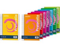 Favini Protocollo quaderno per scrivere A4 30 fogli Bianco
