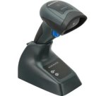 Datalogic QuickScan Mobile QM2131 Lector de códigos de barras portátil 1D Negro