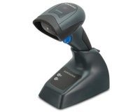 Datalogic QuickScan Mobile QM2131 Lector de códigos de barras portátil 1D Negro