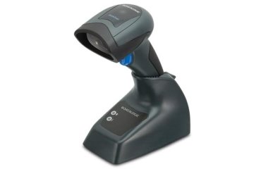 Datalogic QuickScan Mobile QM2131 Lector de códigos de barras portátil 1D Negro