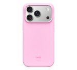 Apple MGKF4LL/A protective case for mobile phones 16 cm (6.3") Pink Cover