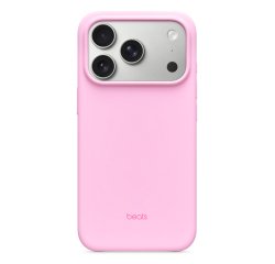 Apple MGKF4LL/A mobiele telefoon behuizingen 16 cm (6.3") Hoes Roze