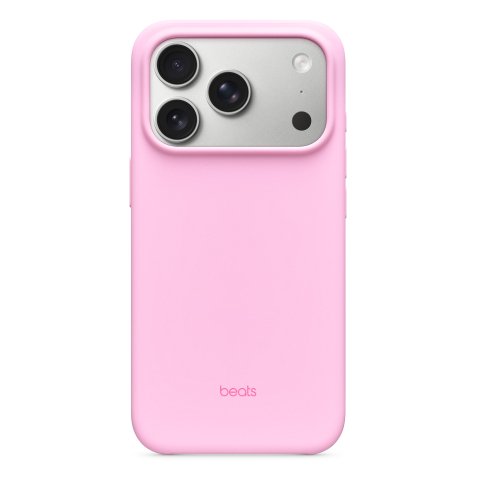 Apple MGKF4LL/A mobiele telefoon behuizingen 16 cm (6.3") Hoes Roze
