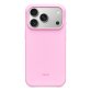 Apple MGKF4LL/A mobiele telefoon behuizingen 16 cm (6.3") Hoes Roze